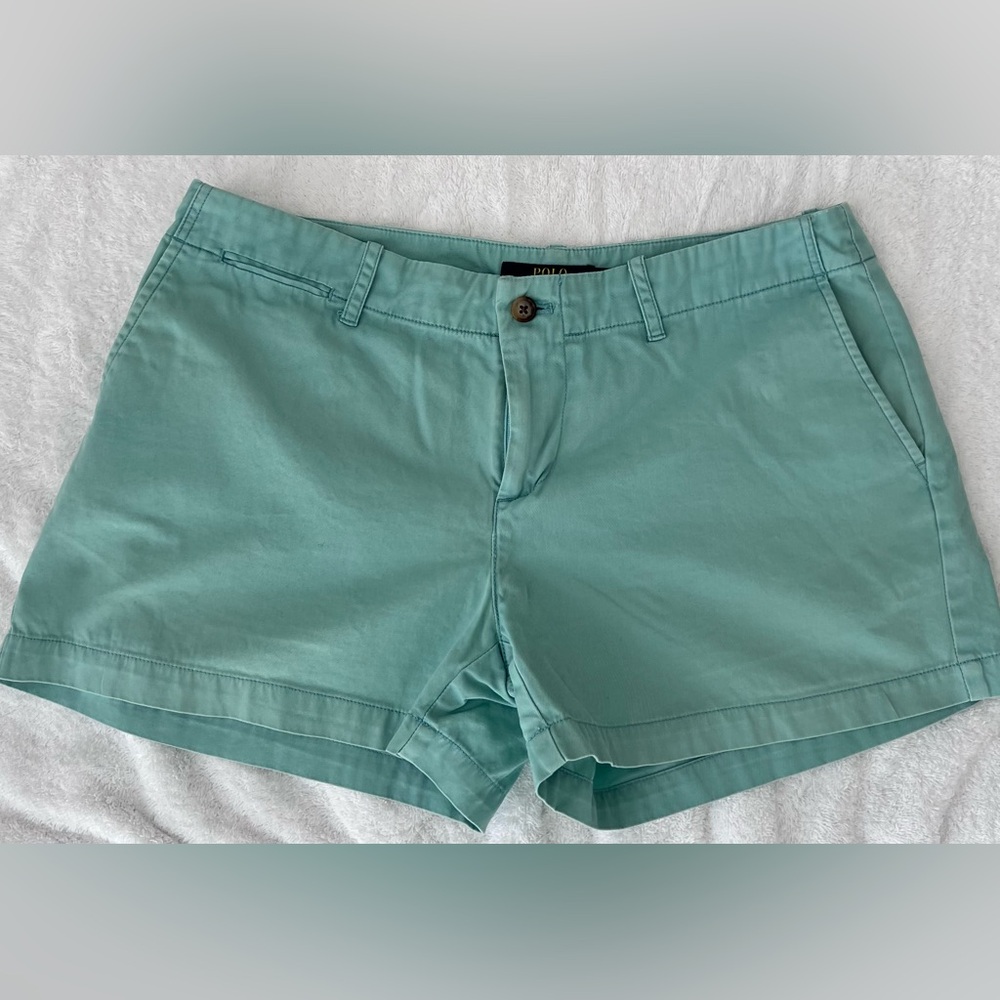 Women’s Polo shorts